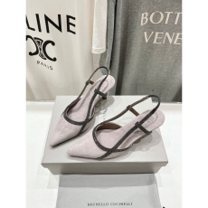 Brunello Cucinelli Sandals